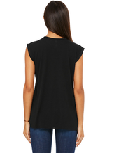 Load image into Gallery viewer, Perfectly Imperfect Black Shirt