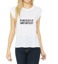 Load image into Gallery viewer, Perfectly Imperfect White Shirt