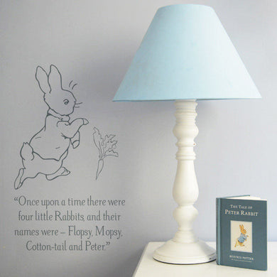 Peter Rabbit