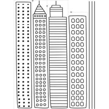 Load image into Gallery viewer, Skyscraper