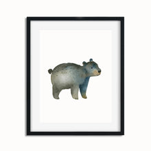 Load image into Gallery viewer, Baby Bear Art Set 2/4